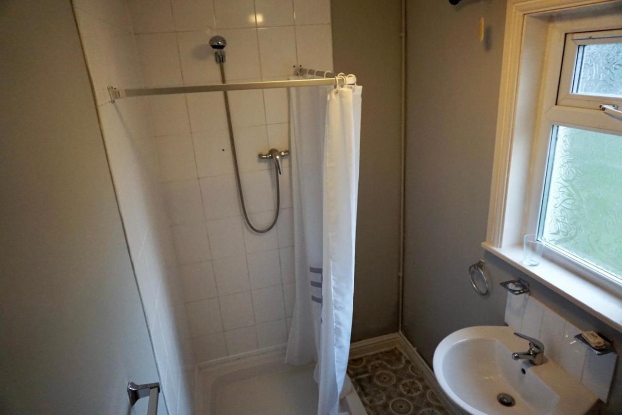 Adnans Hotel Bickenhill Eksteriør bilde