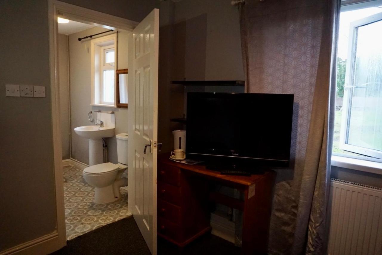 Adnans Hotel Bickenhill Eksteriør bilde